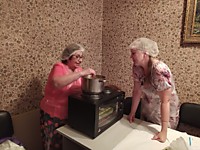 Кулинарный мастер-класс
