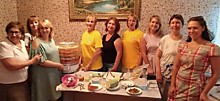 Кулинарный мастер-класс