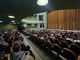"Жизнь продолжается", 01.10.2022-31.03.2024
