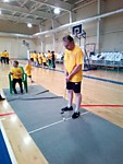 День здоровья в Олимп