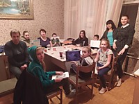 Арт-терапия для детей и подростков