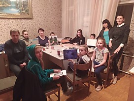 Арт-терапия для детей и подростков