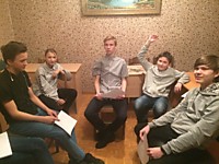 Школа здоровья
