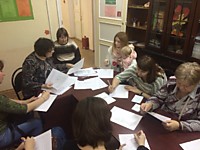 Школа здоровья